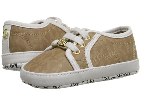 baby shoes michael kors|Michael Kors toddler girl shoes.